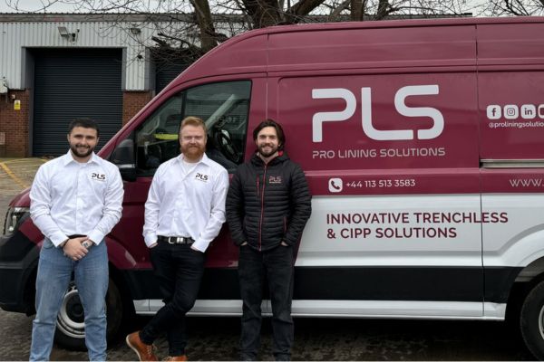 PRO LINING SOLUTIONS_CIPP Solutions_Leeds_Team1